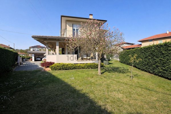 appartamento in vendita a Cossato in zona Parlamento