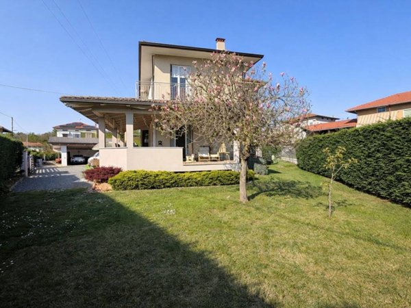 appartamento in vendita a Cossato