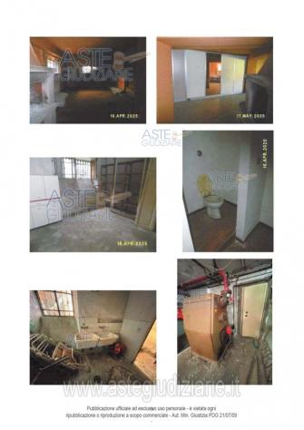 casa indipendente in vendita a Cossato