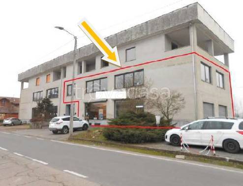 negozio in vendita a Cossato