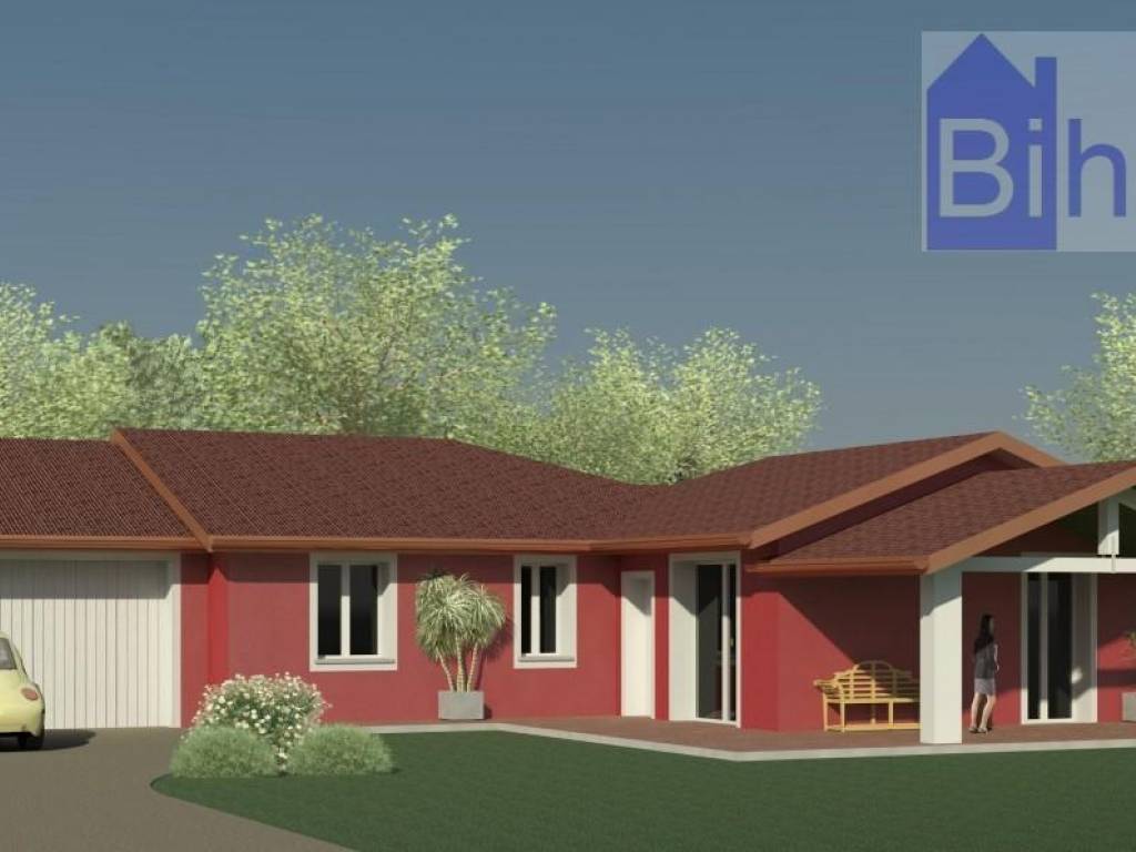 casa indipendente in vendita a Cossato