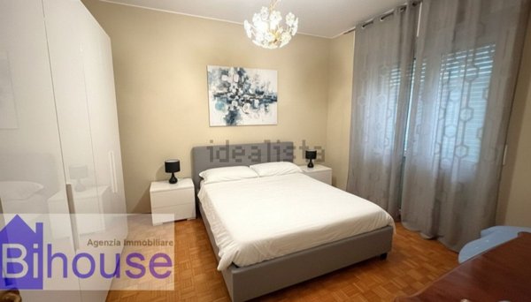 appartamento in vendita a Cossato