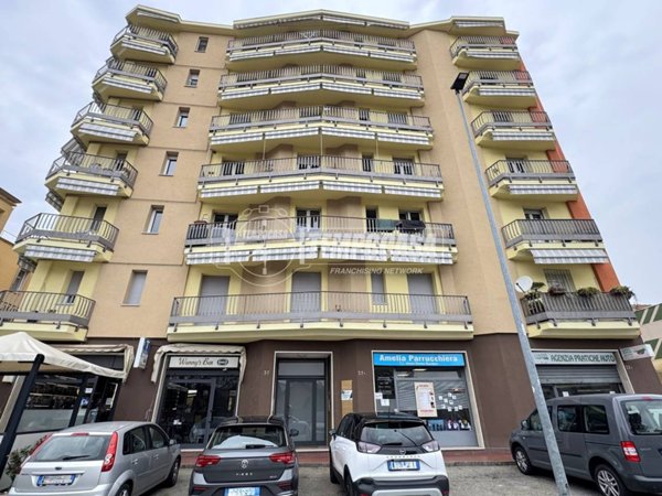 appartamento in vendita a Cossato