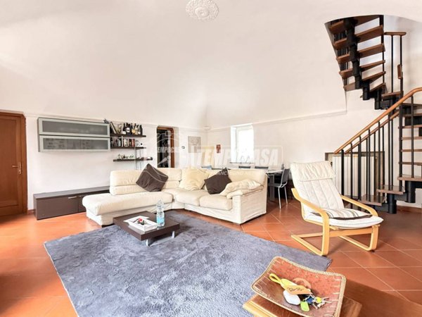 appartamento in vendita a Cossato