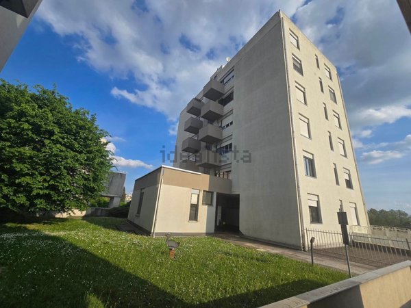 appartamento in vendita a Cossato