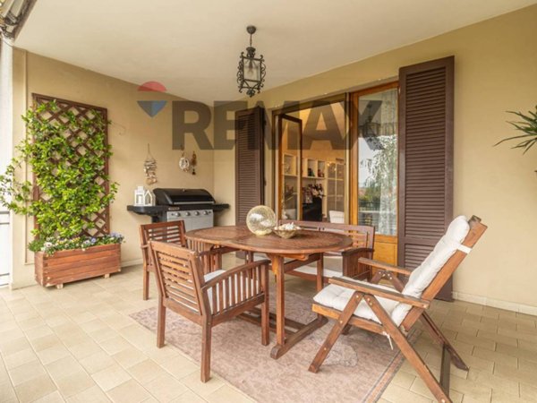 appartamento in vendita a Cossato