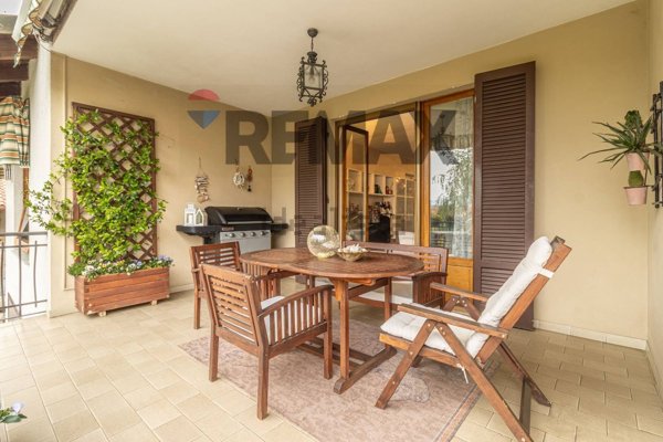 appartamento in vendita a Cossato