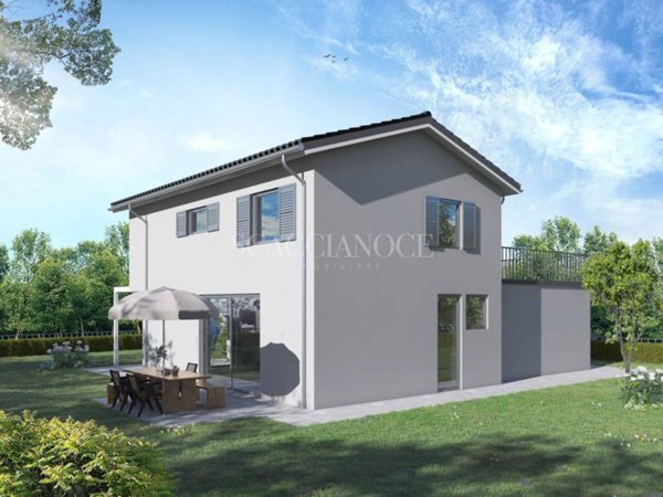 terreno agricolo in vendita a Cossato