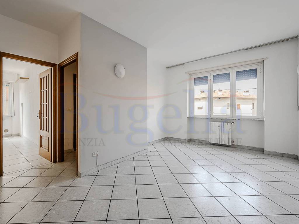 appartamento in vendita a Cossato