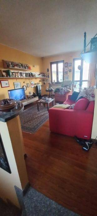 casa indipendente in vendita a Cossato in zona Bertinotto