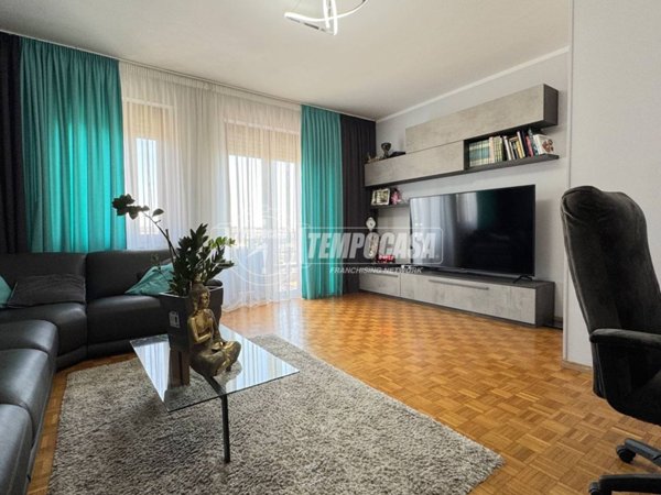 appartamento in vendita a Cossato