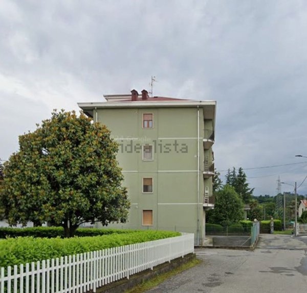 appartamento in vendita a Cossato