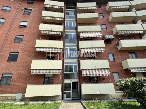 appartamento in vendita a Cossato