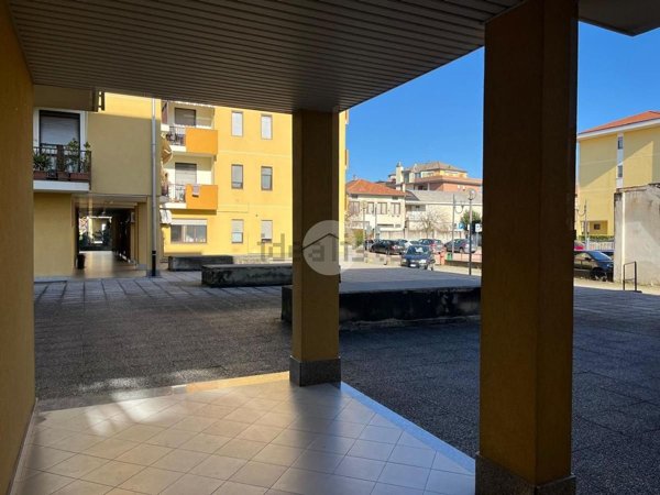appartamento in vendita a Cossato