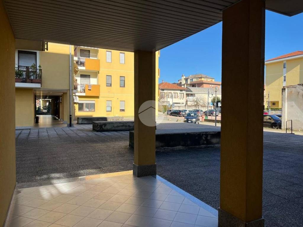 appartamento in vendita a Cossato