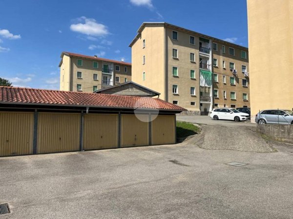 appartamento in vendita a Cossato