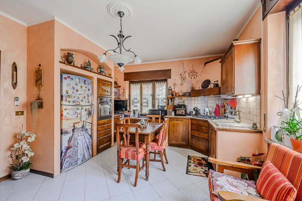 appartamento in vendita a Cossato