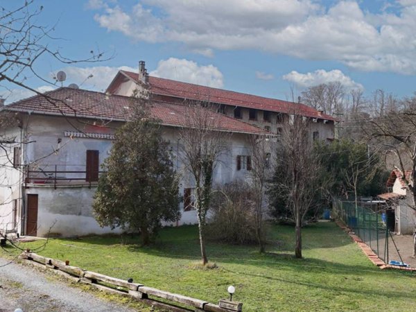 casa indipendente in vendita a Cossato