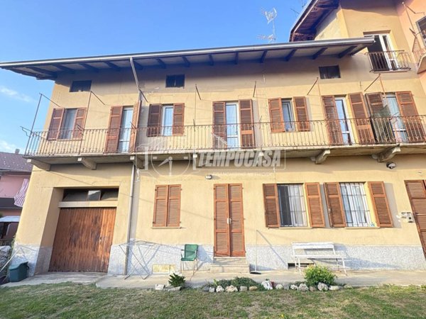 casa indipendente in vendita a Cossato