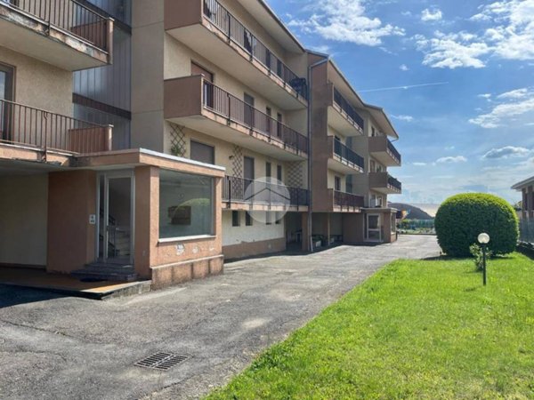 appartamento in vendita a Cossato