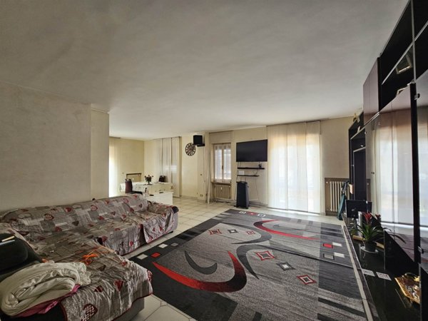 appartamento in vendita a Cossato