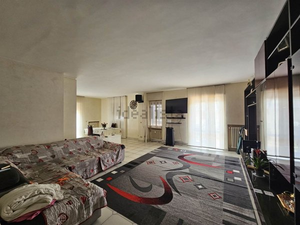appartamento in vendita a Cossato