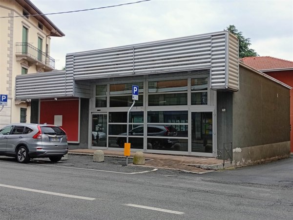 casa semindipendente in vendita a Cossato