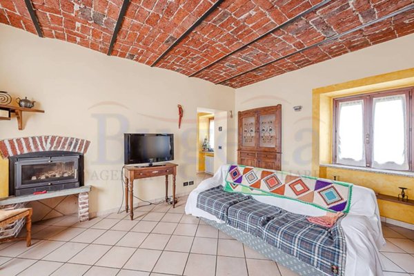 casa indipendente in vendita a Cossato