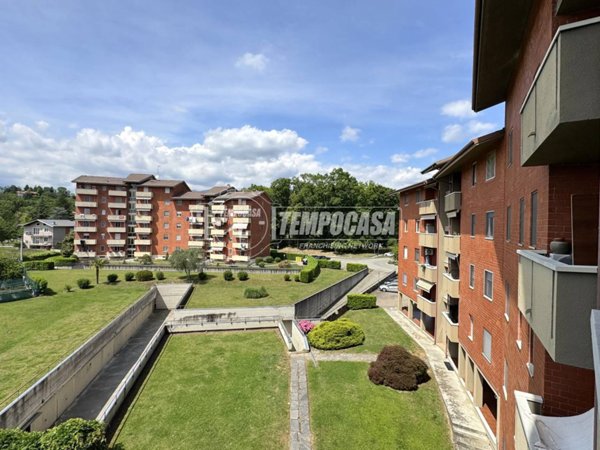appartamento in vendita a Cossato
