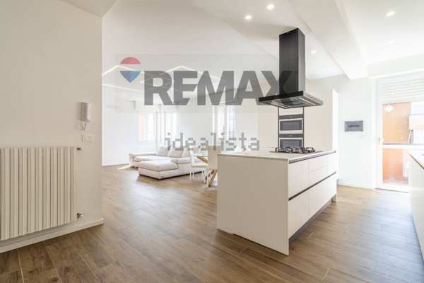 appartamento in vendita a Cossato