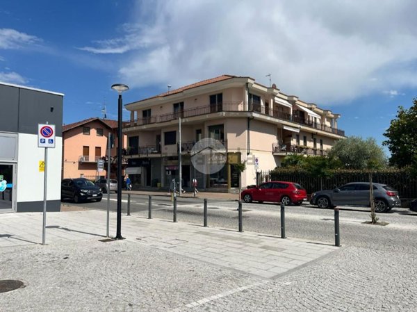 appartamento in vendita a Cossato
