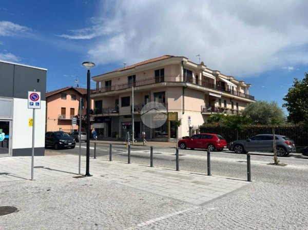 appartamento in vendita a Cossato