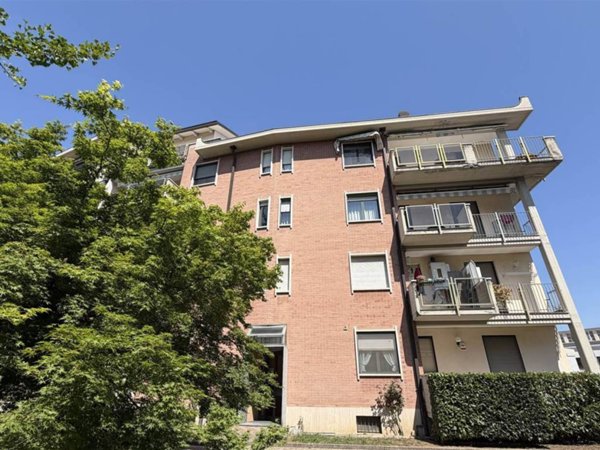 appartamento in vendita a Cossato