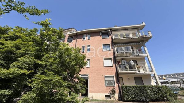 appartamento in vendita a Cossato