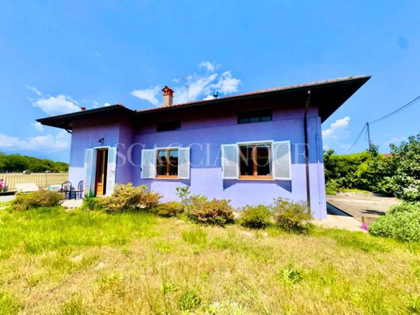 casa indipendente in vendita a Cossato