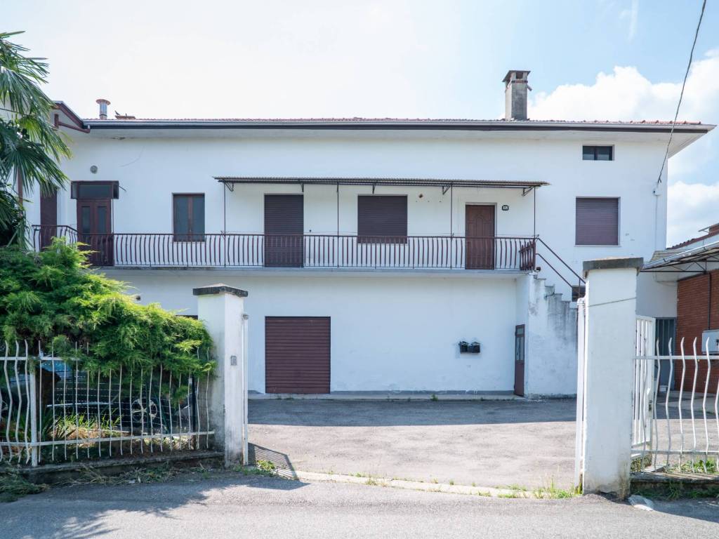 appartamento in vendita a Cossato