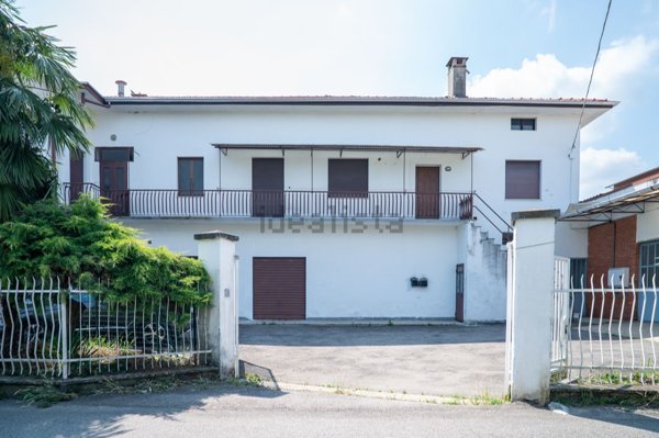 appartamento in vendita a Cossato