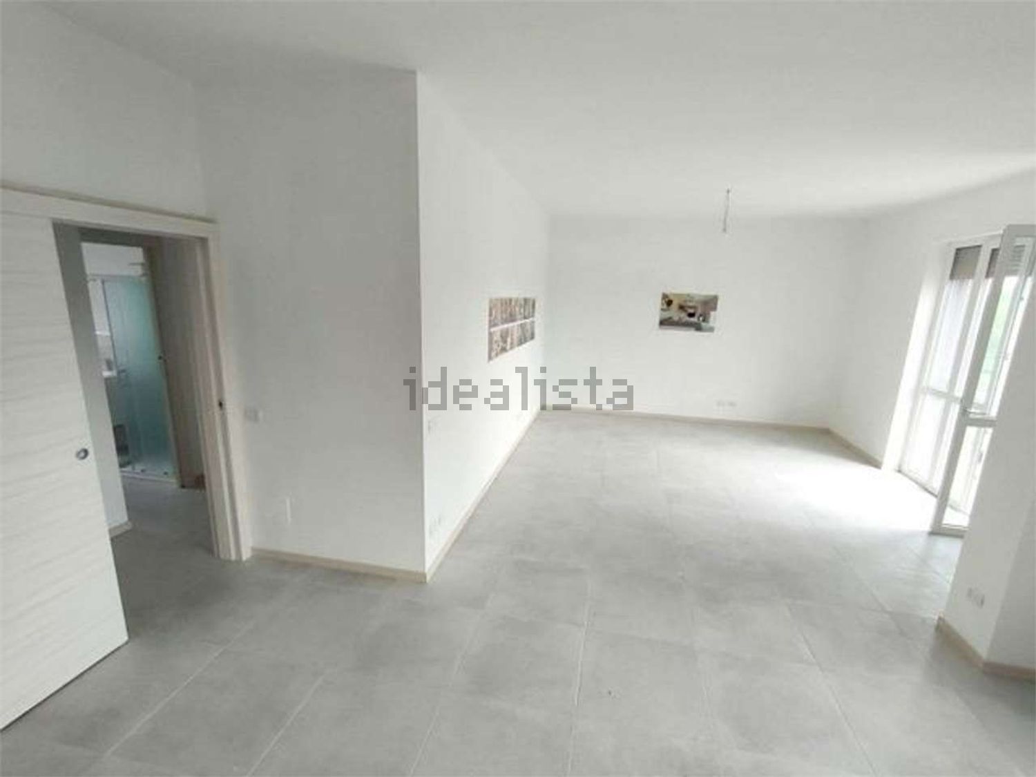 appartamento in vendita a Cossato