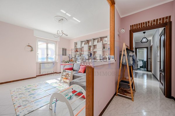 appartamento in vendita a Cossato