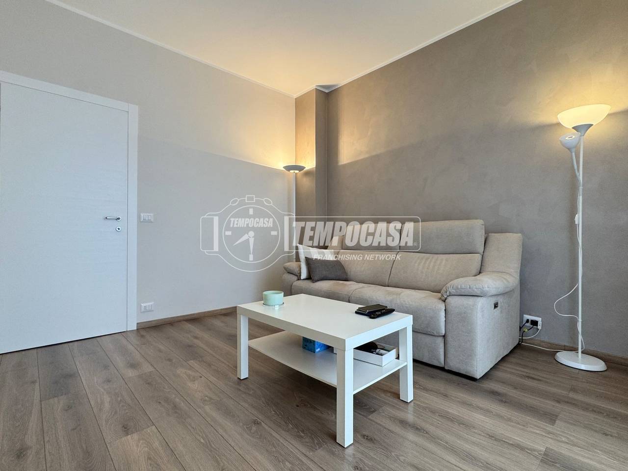 appartamento in vendita a Cossato