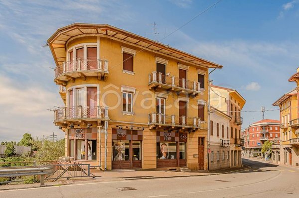 appartamento in vendita a Cossato