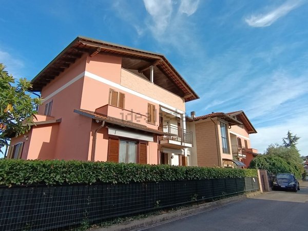 appartamento in vendita a Cossato