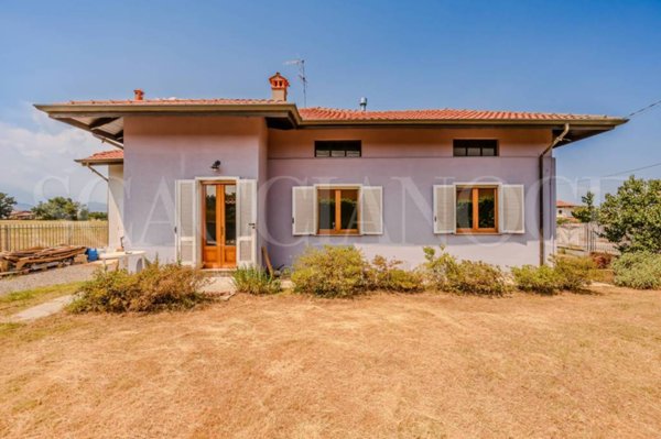 casa indipendente in vendita a Cossato