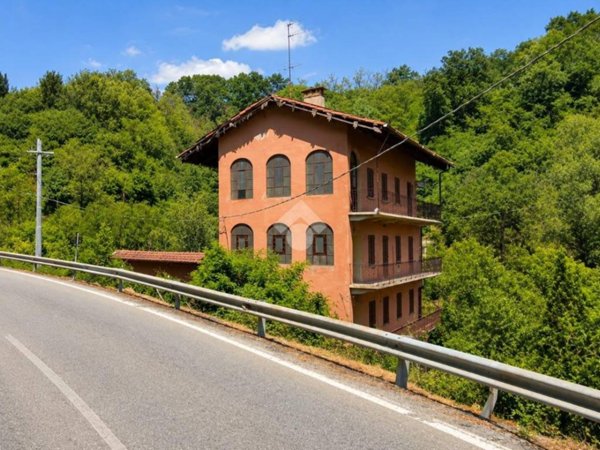 casale in vendita a Cossato