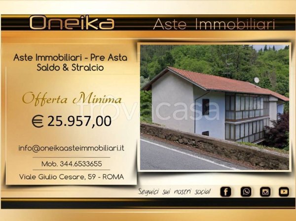 casa indipendente in vendita a Cossato