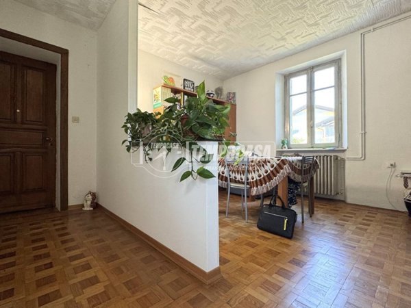casa indipendente in vendita a Cossato