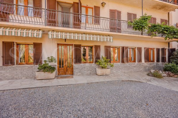 appartamento in vendita a Cossato