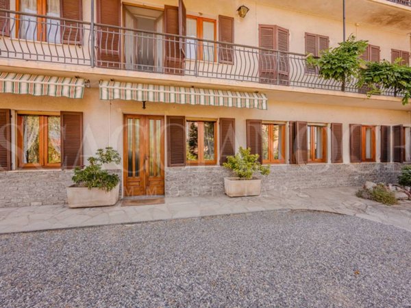 appartamento in vendita a Cossato