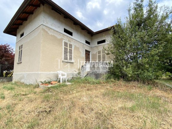 casa indipendente in vendita a Cossato