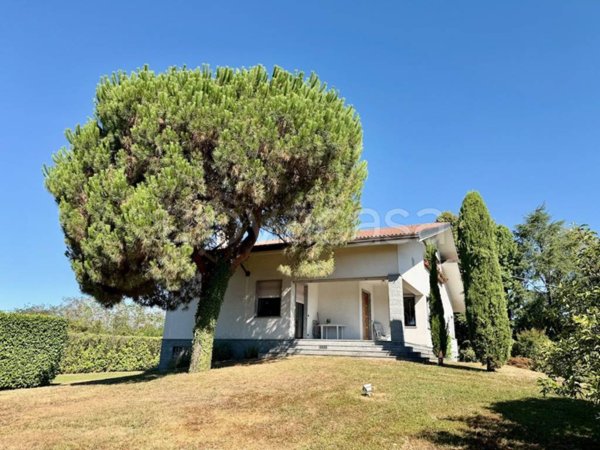 casa indipendente in vendita a Cossato